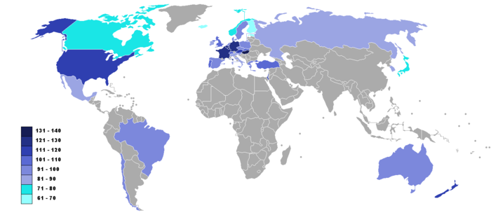 Equality between Member States